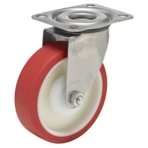 Колёсная опора Colson-S-3302-PTUR-100