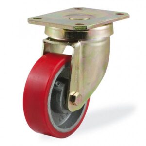 Колёсная опора KAMA 4102-DOR-150