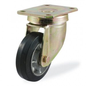 Колёсная опора KAMA 4102-DYR-080