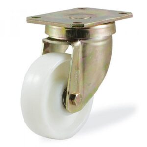 Колёсная опора KAMA 4102-RPR-125