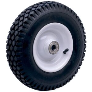 Колесо ALEX A-400x100x25-SHR