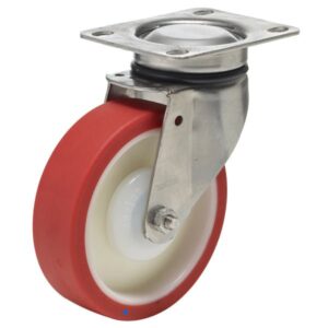 Колёсная опора Colson-S-3202-PTUR-100
