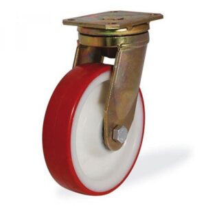 Колёсная опора KAMA 4302-PUR-200