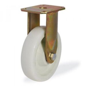 Колёсная опора KAMA 4307-RPR-250 неповоротная