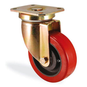 Колёсная опора KAMA K-4102-KUR-200