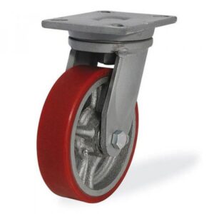 Колёсная опора KAMA 5102-DOR-150