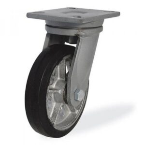 Колёсная опора KAMA 5102-DYR-250