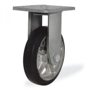 Колёсная опора KAMA 5107-DYR-250 неповоротная