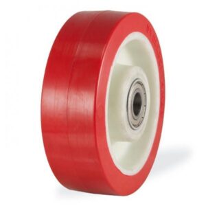 Колесо KAMA 200x50x20-PUR