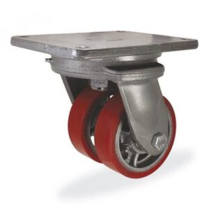 Колёсная опора KAMA 6702-DOR-150