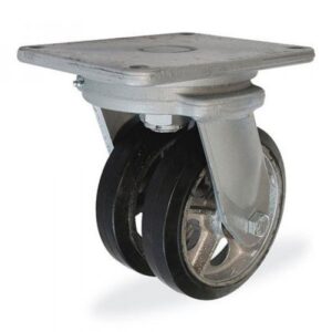 Колёсная опора KAMA 6702-DYR-150