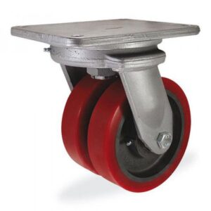 Колёсная опора KAMA 6702-KOR-150