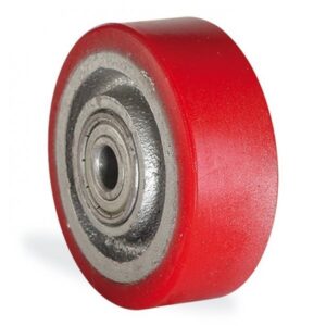 Колесо KAMA 80x30x12-DOR