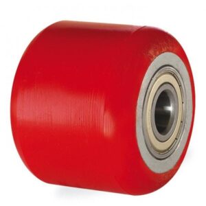 Ролик KAMA 85x90x20-PUR