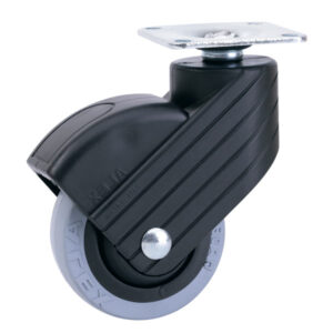Колёсная опора ALEX A-2602-MTB-050-B
