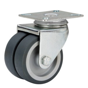 Колёсная опора ALEX A-2702-MTB-075