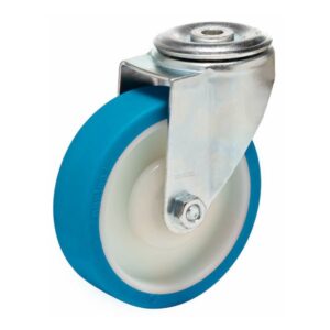 Колёсная опора Colson-3300-PUR2-100