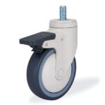 Колёсная опора KAMA P2801-MTR-150-F18