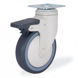 Колёсная опора Kama P2802-MTR-100-F18