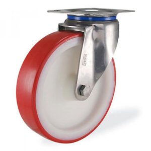 Колёсная опора KAMA S-3202-PUB-125
