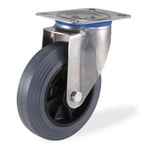 Колёсная опора KAMA S-3302-MTB-100