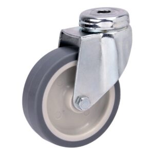 Колёсная опора ALEX TW-1700-MTB-050