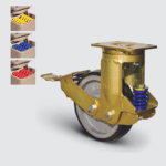 Колесо EAY 01 VBR 150 F