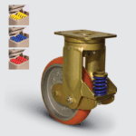 Колесо EAY 01 VBPB 200