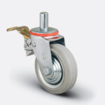 Колесо EK 03 SPRg 150 F