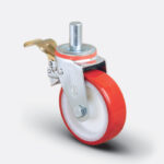 Колесо EK 03 ZBP 125 F