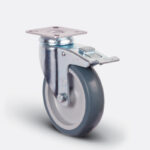 Колесо ER 01 MKT 100 F