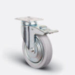 Колесо ER 01 SBRg 200 F