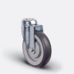 Колесо ER 04 MBR 125