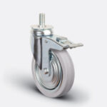 Колесо ER 04 SMRg 125 F