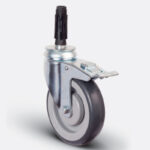 Колесо ER 07 MBR 125 F