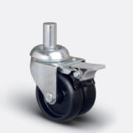 Колесо ET 03 MKM 75 F