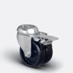 Колесо ET 04 MKM 75 F
