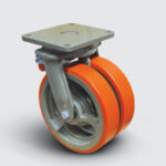Колесо EW 01 VBP 250 F