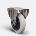 Колесо EZ 02 MMRg 150 INOX
