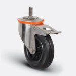 Колесо EZ 05 MMR 100 F INOX