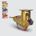Колесо EAY 01 VBPB 200 F