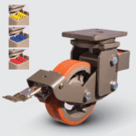 Колесо EVY 01 VBP 250 F