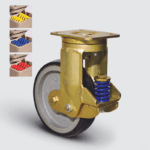 Колесо EAY 01 VBR 200