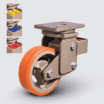 Колесо EVY 01 VBP 300