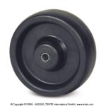 BOG 080 x35-8 колесо MTW 80