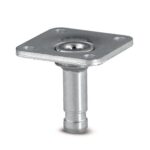 Fitting P41-38x38/10