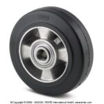 IEP 160 x50-20 колесо D 63