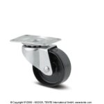 Колеса поворотные 1430POI025P60-35x30