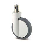 Колесная опора 1044UAP125R36-32S30 D RAL9002
