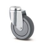 Колесная опора 2470PJP100P30-11 TPR 42